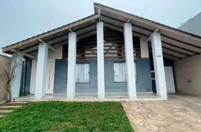 Casa à venda, 234 m² por r$ 880.000,00 - santa cruz - guarapuava/pr