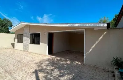 Casa à venda, 126 m² por r$ 590.000,00 - centro - guarapuava/pr