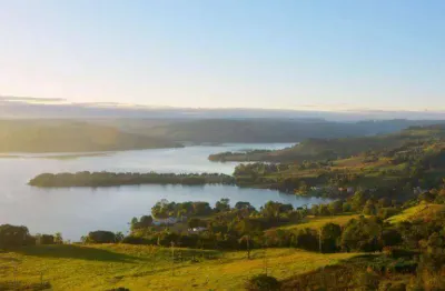 Terreno à venda no Centro, Mangueirinha 