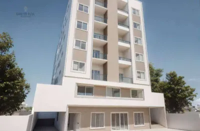Apartamento com 2 quartos à venda no Santana, Guarapuava 