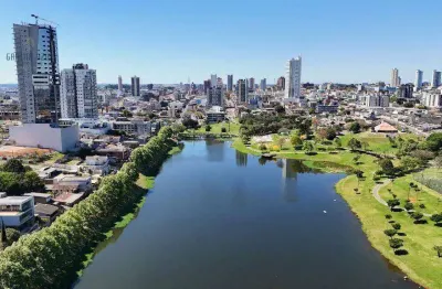 Apartamento com 3 quartos à venda no Santa Cruz, Guarapuava 