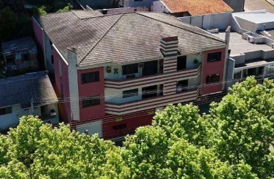 Apartamento com 4 quartos à venda no Santa Cruz, Guarapuava 