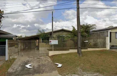 Terreno à venda no Boqueirão, Guarapuava 