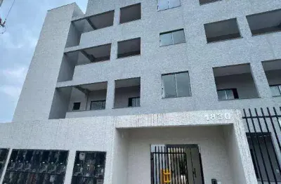 Apartamento à venda no boqueirão – 57 m², próximo ao centro e universidades, por r$ 340.000