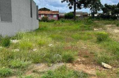Terreno à venda, 197 m² por r$ 195.000,00 - dos estados - guarapuava/pr