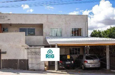 Kitnet à venda, 280 m² por r$ 750.000,00 - morro alto - guarapuava/pr