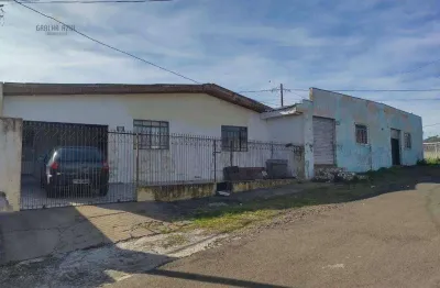 Casa à venda, 207 m² por r$ 320.000,00 - morro alto - guarapuava/pr