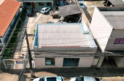 Terreno à venda, 448 m² por r$ 1.700.000,00 - centro - guarapuava/pr