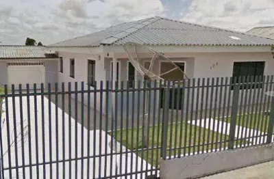 Casa à venda, 150 m² por r$ 615.000,00 - são cristóvão - guarapuava/pr