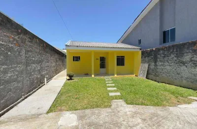 Casa com 2 dormitórios à venda, 52 m² por r$ 550.000,00 - trianon - guarapuava/pr