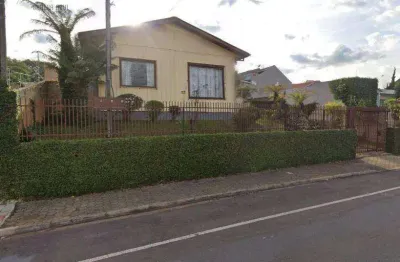 Terreno à venda no Centro, Guarapuava 