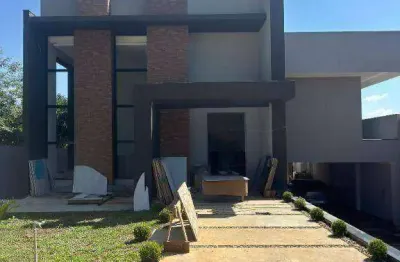 Sobrado em altissimo padrão à venda, 500 m² por r$ 3.800.000 - alto cascavel - guarapuava/pr