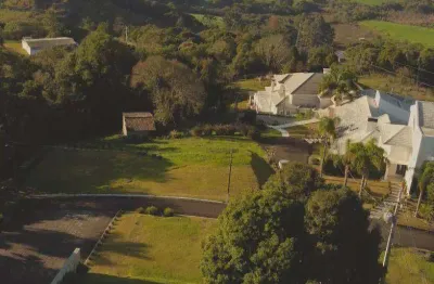 Terreno à venda, 1116 m² por r$ 1.116.260,00 - santana - guarapuava/pr