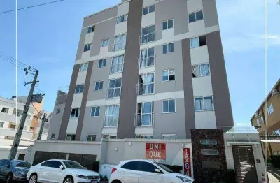 Apartamento com 3 dormitórios à venda, 76 m² por r$ 450.000,00 - centro - guarapuava/pr
