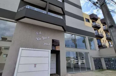 Sala, 77 m² - venda por r$ 500.000,00 ou aluguel por r$ 3.000,00/mês - vila carli - guarapuava/pr