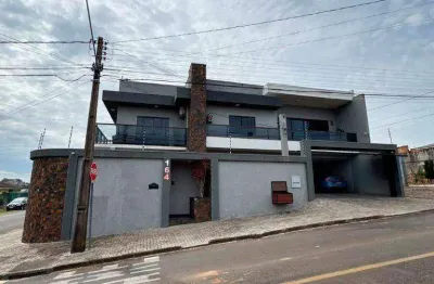 Casa com 3 quartos à venda no Bonsucesso, Guarapuava 