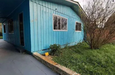 Casa com 3 dormitórios à venda, 122 m² por r$ 850.000,00 - trianon - guarapuava/pr