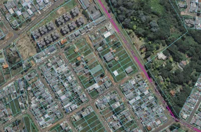 Terreno à venda, 360 m² por r$ 180.000 - conradinho - guarapuava/pr