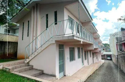 Kitnet / Stúdio para alugar no Santa Cruz, Guarapuava 