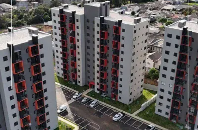 Apartamento com 3 dormitórios à venda, 54 m² por r$ 350.000,00 - batel - guarapuava/pr