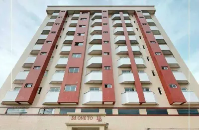 Apartamento com 2 dormitórios à venda, 91 m² por r$ 650.000,00 - santa cruz - guarapuava/pr