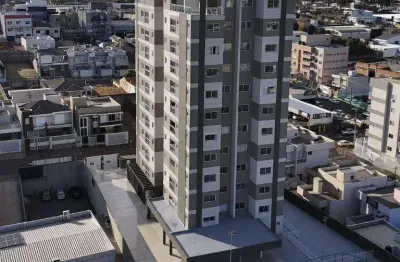 Apartamento com 3 dormitórios, 125 m² - venda por r$ 799.000,00 ou aluguel por r$ 3.557,96/mês - bonsucesso - guarapuava/pr