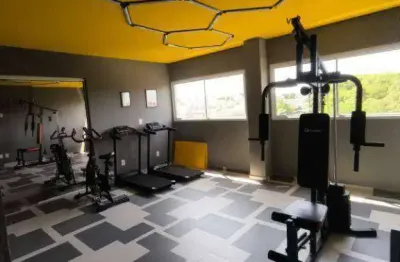 Apartamento com 2 quartos para alugar no Santa Cruz, Guarapuava 