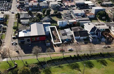 Terreno à venda, 300 m² por r$ 250.000,00 - bonsucesso - guarapuava/pr