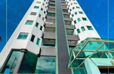 Apartamento com 3 dormitórios, 119 m² - venda por r$ 650.000 ou aluguel - santa cruz - guarapuava/pr