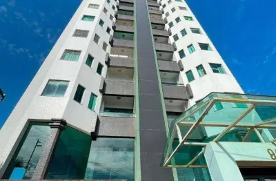 Apartamento com 3 dormitórios à venda, 119 m² por R$ 590.000,00 - Santa Cruz - Guarapuava/PR