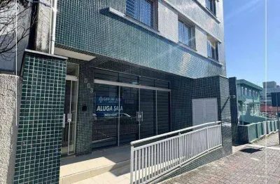 Sala comercial para alugar no Centro, Guarapuava 