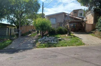 Terreno à venda, 583 m² por r$ 450.000,00 - santa cruz - guarapuava/pr