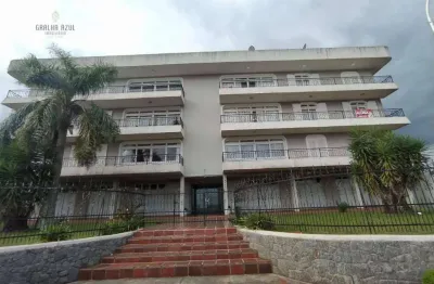 Apartamento com 3 dormitórios sendo 1 suite à venda, 240 m² por r$ 900.000 - proximo ao trevo do indio- guarapuava/pr