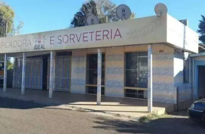 Sala comercial à venda na Vila Bela, Guarapuava 