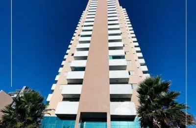 Apartamento com 2 dormitórios à venda, 64 m² por r$ 635.000,00 - trianon - guarapuava/pr