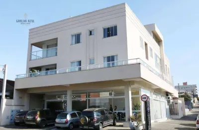 Apartamento com 3 dormitórios  sendo 1 suite à venda, 92 m² por r$ 550.000 - centro - guarapuava/pr