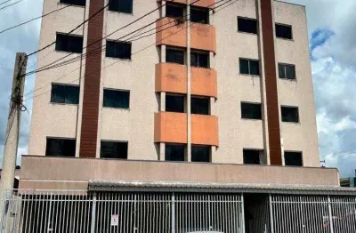 Apartamento com 3 dormitórios para alugar, 89 m² por r$ 2.289,58/mês - centro - guarapuava/pr