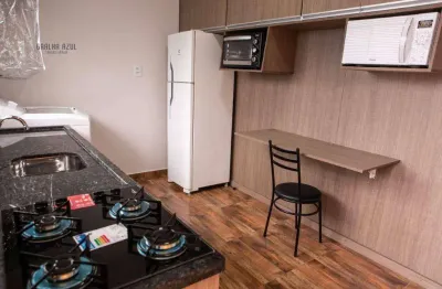 Kitnet / Stúdio para alugar na Vila Carli, Guarapuava 