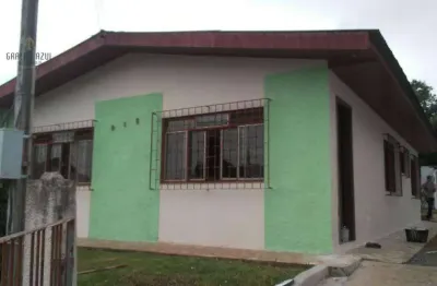 Casa com 3 quartos para alugar no Dos Estados, Guarapuava 