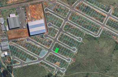 Terreno à venda, 225 m² por r$ 120.000 - são cristóvão - guarapuava/pr