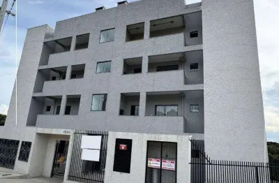 Apartamento com 2 dormitórios para alugar, 65 m² por r$ 2.500,00/mês - boqueirão - guarapuava/pr