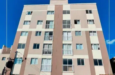 Kitnet / Stúdio para alugar no Centro, Guarapuava 