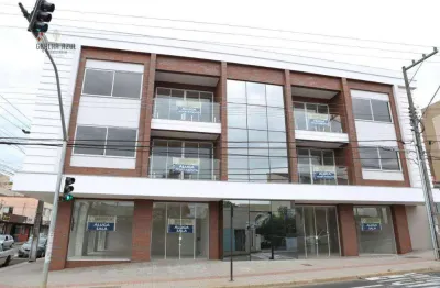 Sala comercial com 1 sala para alugar no Centro, Guarapuava 