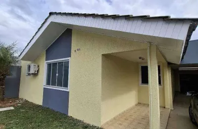 Casa com 4 dormitórios para alugar, 150 m² por r$ 2.750,00/mês - bonsucesso - guarapuava/pr