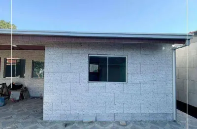 Casa para alugar, 50 m² por r$ 1.420,00/mês - centro - guarapuava/pr
