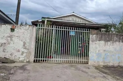 Casa à venda no Morro Alto, Guarapuava 