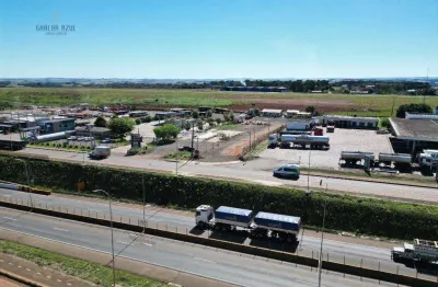 Terreno à venda no Jardim das Américas, Guarapuava 