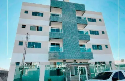Apartamento com 2 dormitórios para alugar, 80 m² por r$ 2.451,14/mês - dos estados - guarapuava/pr