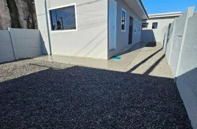 Casa com 2 dormitórios para alugar, 50 m² por r$ 1.350,00/mês - cascavel - guarapuava/pr