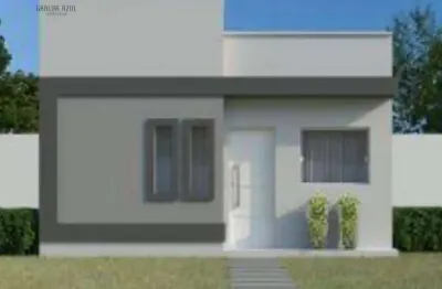 Casa na planta à venda por r$ 250.000 - alto cascavel - guarapuava/pr